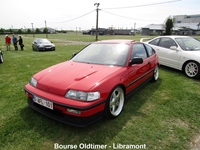 Bourse Oldtimer Libramont -  3 mei 2026
