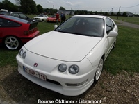 Bourse Oldtimer Libramont -  3 mei 2026