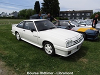 Bourse Oldtimer Libramont -  3 mei 2026