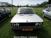 Bourse Oldtimer Libramont -  3 mei 2026
