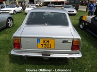 Bourse Oldtimer Libramont -  3 mei 2026