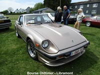 Bourse Oldtimer Libramont -  3 mei 2026