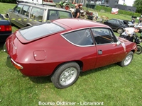 Bourse Oldtimer Libramont -  3 mei 2026