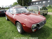 Bourse Oldtimer Libramont -  3 mei 2026