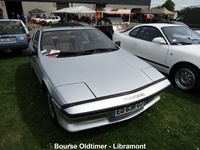 Bourse Oldtimer Libramont -  3 mei 2026