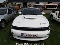 Bourse Oldtimer Libramont -  3 mei 2026