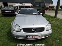 Bourse Oldtimer Libramont -  3 mei 2026
