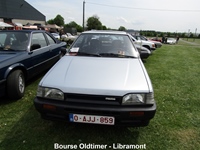 Bourse Oldtimer Libramont -  3 mei 2026