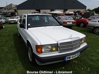 Bourse Oldtimer Libramont -  3 mei 2026