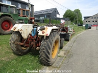 Bourse Oldtimer Libramont -  3 mei 2026