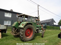 Bourse Oldtimer Libramont -  3 mei 2026