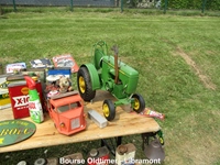 Bourse Oldtimer Libramont -  3 mei 2026
