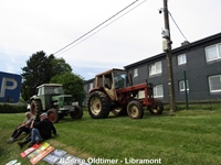 Bourse Oldtimer Libramont -  3 mei 2026