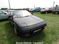 Bourse Oldtimer Libramont -  3 mei 2026