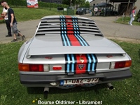 Bourse Oldtimer Libramont -  3 mei 2026