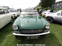 Bourse Oldtimer Libramont -  3 mei 2026