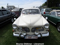 Bourse Oldtimer Libramont -  3 mei 2026