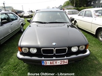 Bourse Oldtimer Libramont -  3 mei 2026