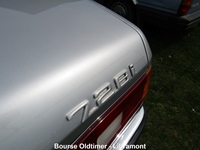 Bourse Oldtimer Libramont -  3 mei 2026