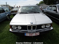 Bourse Oldtimer Libramont -  3 mei 2026