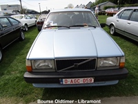 Bourse Oldtimer Libramont -  3 mei 2026