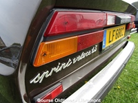 Bourse Oldtimer Libramont -  3 mei 2026