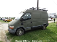 Bourse Oldtimer Libramont -  3 mei 2026