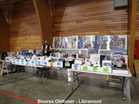 Bourse Oldtimer Libramont -  3 mei 2026