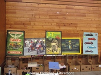 Bourse Oldtimer Libramont -  3 mei 2026