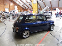 Bourse Oldtimer Libramont -  3 mei 2026