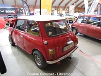 Bourse Oldtimer Libramont -  3 mei 2026