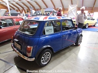 Bourse Oldtimer Libramont -  3 mei 2026