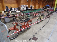 Bourse Oldtimer Libramont -  3 mei 2026