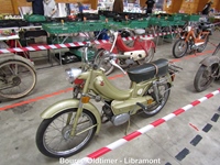 Bourse Oldtimer Libramont -  3 mei 2026