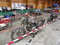 Bourse Oldtimer Libramont -  3 mei 2026