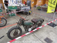 Bourse Oldtimer Libramont -  3 mei 2026