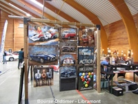 Bourse Oldtimer Libramont -  3 mei 2026
