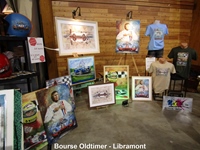 Bourse Oldtimer Libramont -  3 mei 2026