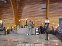 Bourse Oldtimer Libramont -  3 mei 2026
