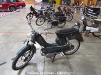 Bourse Oldtimer Libramont -  3 mei 2026