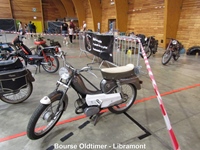 Bourse Oldtimer Libramont -  3 mei 2026