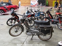Bourse Oldtimer Libramont -  3 mei 2026