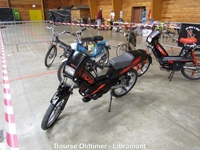 Bourse Oldtimer Libramont -  3 mei 2026