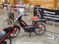 Bourse Oldtimer Libramont -  3 mei 2026
