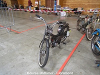 Bourse Oldtimer Libramont -  3 mei 2026