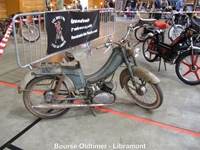 Bourse Oldtimer Libramont -  3 mei 2026