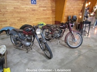 Bourse Oldtimer Libramont -  3 mei 2026
