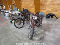 Bourse Oldtimer Libramont -  3 mei 2026