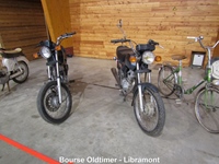 Bourse Oldtimer Libramont -  3 mei 2026