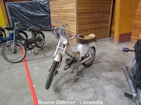 Bourse Oldtimer Libramont -  3 mei 2026